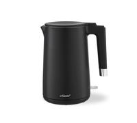 Maestro mr-026 hervidor eléctrico 1.7 l 1800 w - paredes dobles - ace