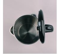 MAESTRO MR-030 hervidor eléctrico rojo