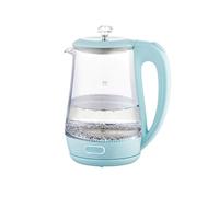 Maestro MR-052-BLUE Electric glass kettle blue 1.7 L