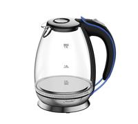 Maestro mr-054 hervidor eléctrico con iluminación, vidrio 1,7 l