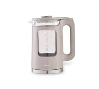 Maestro mr-065 hervidor eléctrico de cristal con led, 1,7 l, 2200 w,