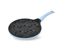 Maestro MR-1222-C Sartén para crepes 26 cm con diseño de animales, antiadherente