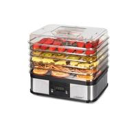 MAESTRO MR-767 Mushrooms and fruits dehydrator