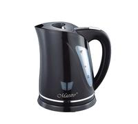 Maestro mr038 electric kettle 1.7 l 2000 w black