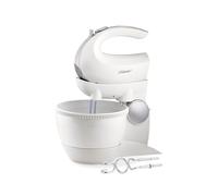 Maestro mr556 batidora de varillas 600 w blanco