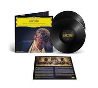 Leonard Bernstein Maestro: Music By Leonard Bernstein (Vinyl) 12" Album