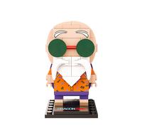 Maestro Muten Roshi