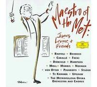 Maestro of the Met