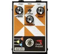 Maestro Orbit Phaser Efecto de guitarra