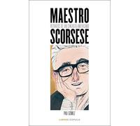 Maestro Scorsese: Retratos de un cineasta americano (Cine)