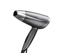 Maestro Secador MR-207 1400 W, motor DC, concentrador, mango plegable