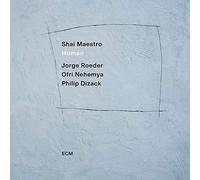 Maestro,Shai - Human [Vinilo]