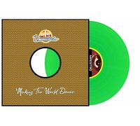 MAESTRO - Stick To Your Vision [Vinilo]