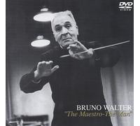 Maestro the Man, the [1958] [Alemania] [DVD]