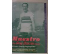 Maestro - The Reg Harris Story [DVD]