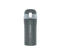 Maestro thermos taza de café isotérmica de acero inoxidable para beb