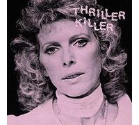 Maestro - Thriller Killer (matias Aguayo Remix) [VINYL] [Vinilo]