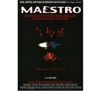 Maestro [USA] [DVD]