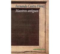 Maestros antiguos (ARTE)