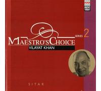 Maestro's Choice, Vol. 2 [Import]