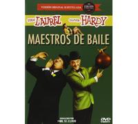 Maestros de baile [DVD]