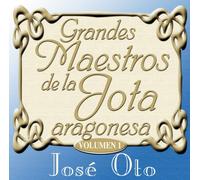 Maestros de La Jota Aragonesa