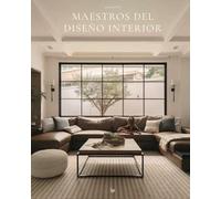 MAESTROS DEL DISEÑO INTERIOR: Sculpting Speed, Power & Elegance