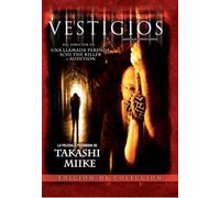 Maestros Del Horror 13: Vestigios (Masters of Horror 13: Imprint) [*Ntsc/region 1 & 4 Dvd. Import-latin America]