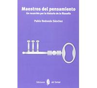 Maestros del pensamiento: un recorrido por la historia de la filosofía (Biblionauta)