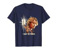 Maestros del Universo Acción en Vivo He-Man Camiseta
