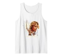 Maestros del Universo Acción en Vivo He-Man Camiseta sin Mangas