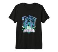Maestros del Universo Guerreros Malignos se unen Camiseta Premium