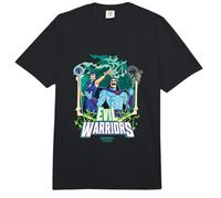 Maestros del Universo Guerreros Malvados Ira Comfort Colors Adult Heavyweight T-Shirt