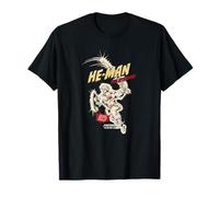 Maestros del Universo - He-Man - para Eternia Camiseta