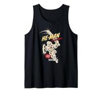 Maestros del Universo - He-Man - para Eternia Camiseta sin Mangas