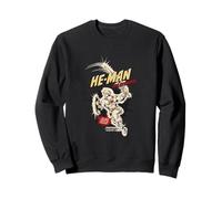 Maestros del Universo - He-Man - para Eternia Sudadera