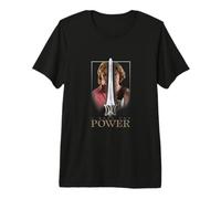 Maestros del Universo He-Man/Prince Adam I Have The Power Camiseta Premium