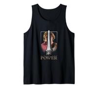 Maestros del Universo He-Man/Prince Adam I Have The Power Camiseta sin Mangas