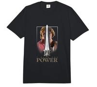 Maestros del Universo He-Man/Prince Adam I Have The Power Comfort Colors Adult Heavyweight T-Shirt
