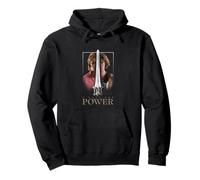 Maestros del Universo He-Man/Prince Adam I Have The Power Sudadera con Capucha