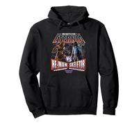 Maestros del Universo: He-Man vs. Skeletor Sudadera con Capucha