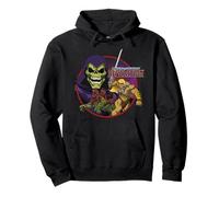 Maestros del Universo: Oficial de Apocalipsis Sudadera con Capucha