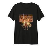 Maestros del Universo por el Poder de Grayskull He-Man Camiseta Premium