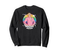 Maestros del Universo: Prince Adam Rainbow Hey Yea Sudadera