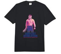 Maestros del Universo Príncipe Adán Comfort Colors Adult Heavyweight T-Shirt