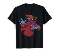 Maestros del universo: Revelación Orko Oficial Camiseta