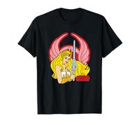 Maestros del Universo She-Ra Camiseta