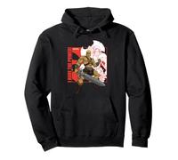 Maestros del Universo - Tengo el Poder Sudadera con Capucha