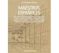 Maestros Españoles