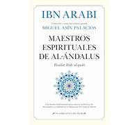 Maestros Espirituales De Al-ándalus